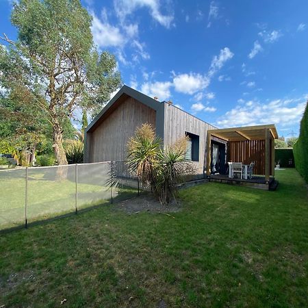 Guesthouse Proche Bordeaux Eysines Exterior foto