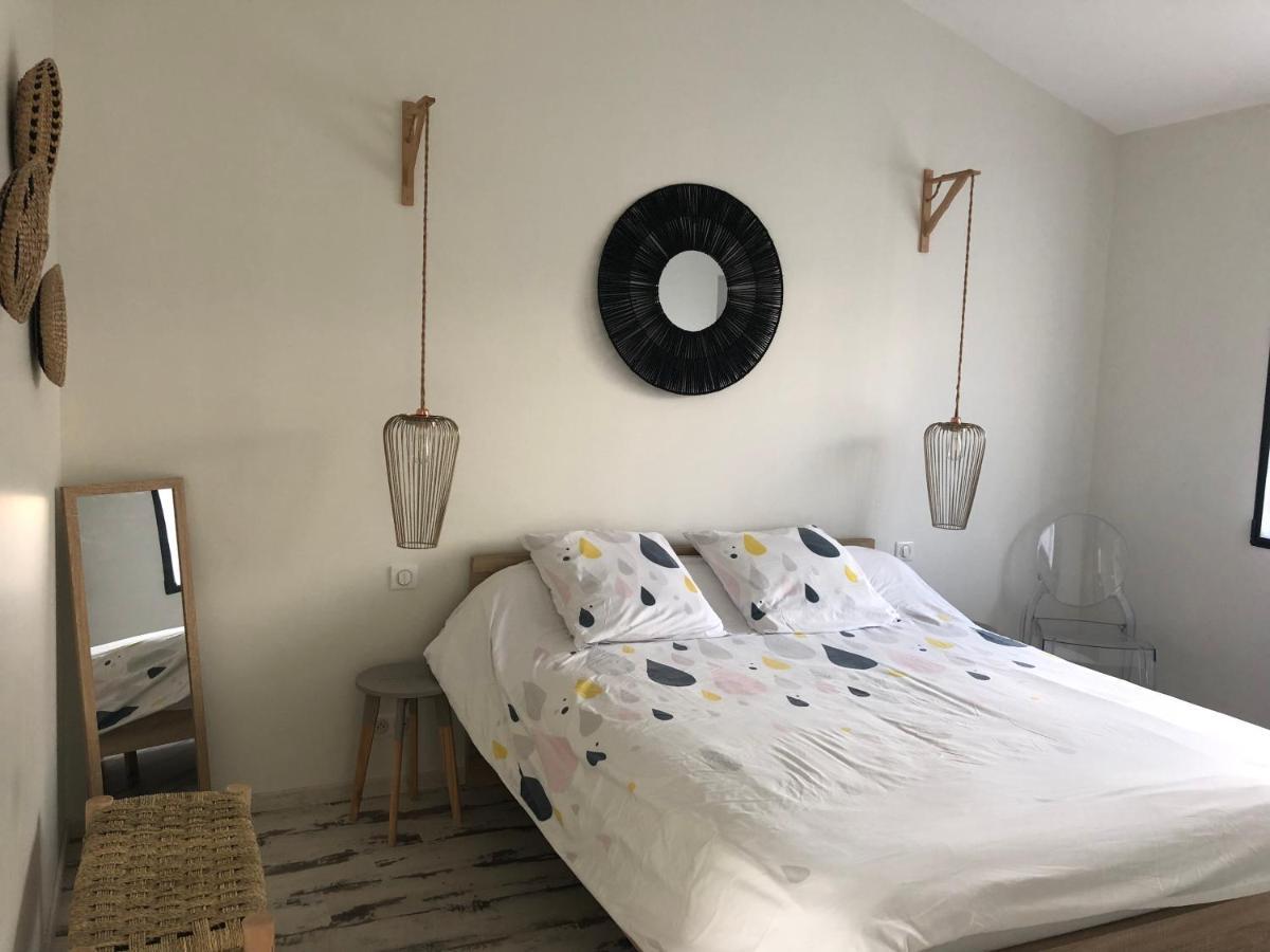 Guesthouse Proche Bordeaux Eysines Exterior foto