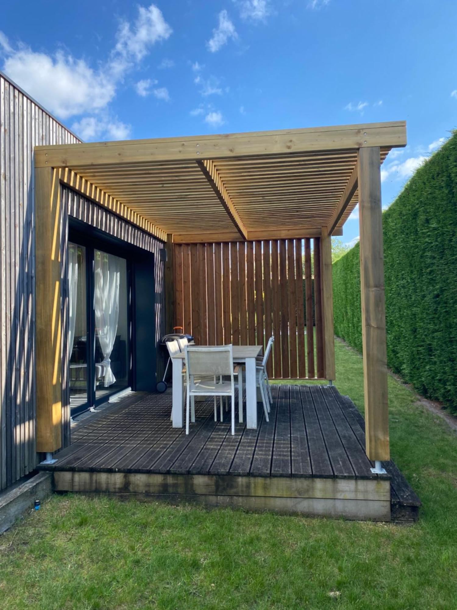 Guesthouse Proche Bordeaux Eysines Exterior foto