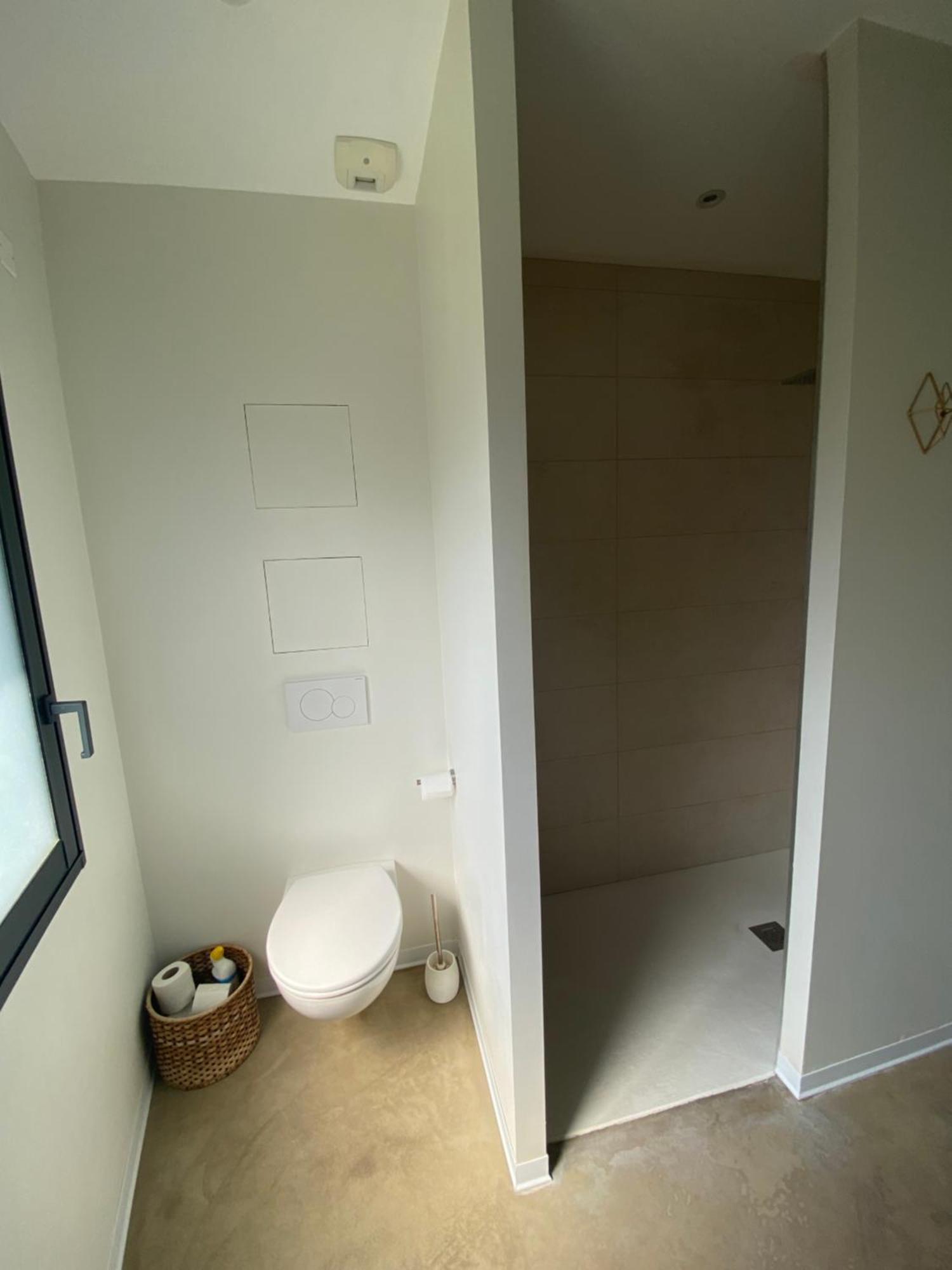 Guesthouse Proche Bordeaux Eysines Exterior foto