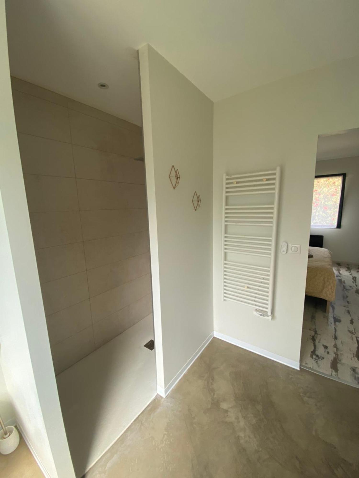 Guesthouse Proche Bordeaux Eysines Exterior foto