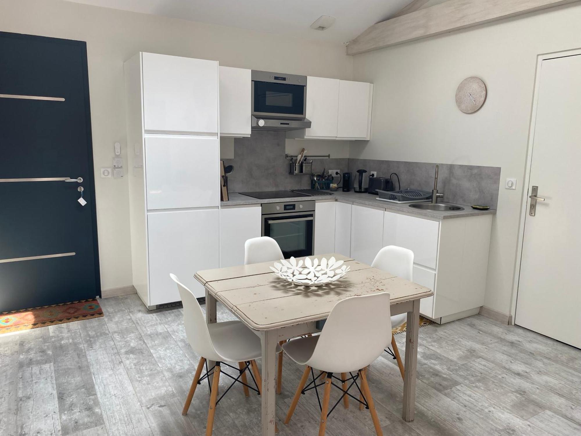 Guesthouse Proche Bordeaux Eysines Exterior foto