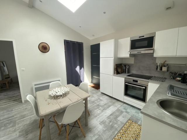 Guesthouse Proche Bordeaux Eysines Exterior foto