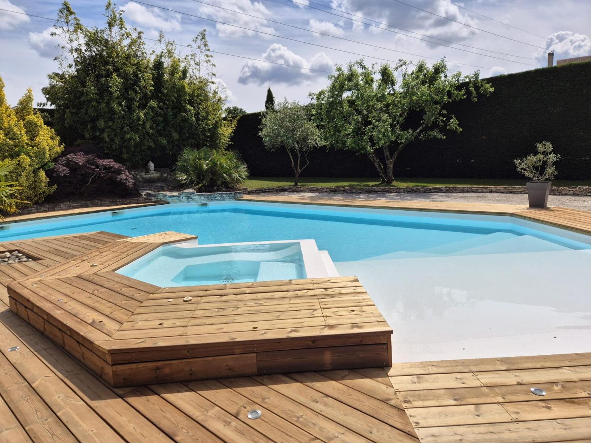 Guesthouse Proche Bordeaux Eysines Exterior foto