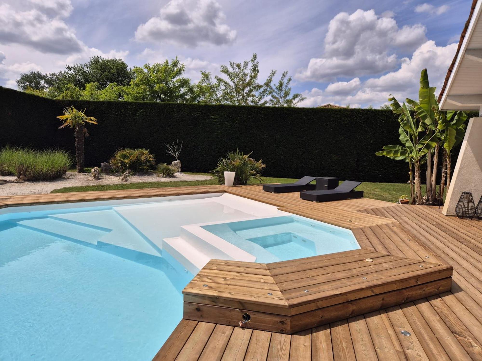 Guesthouse Proche Bordeaux Eysines Exterior foto